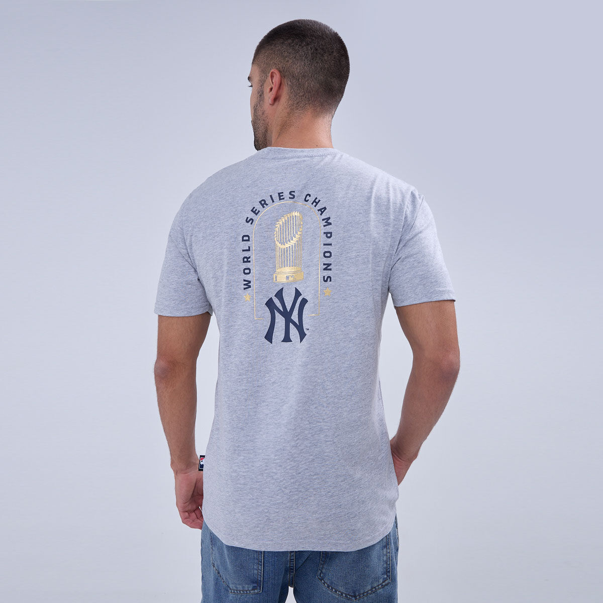 camisetas para hombre