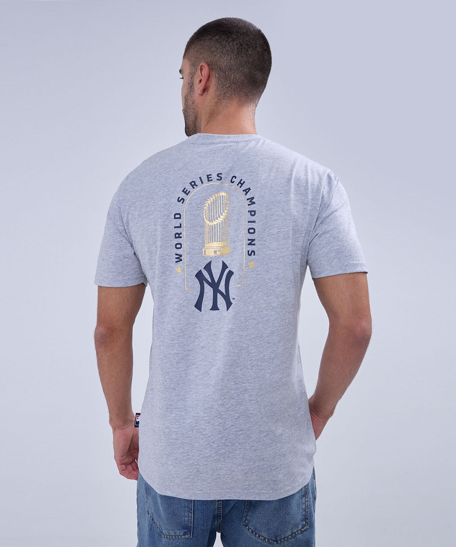 camisetas para hombre