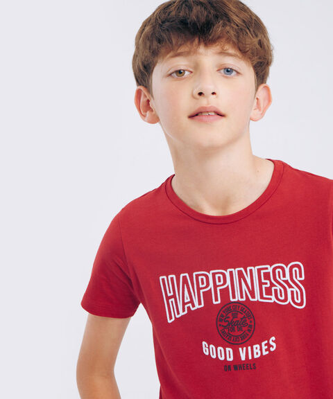 camisetas niño