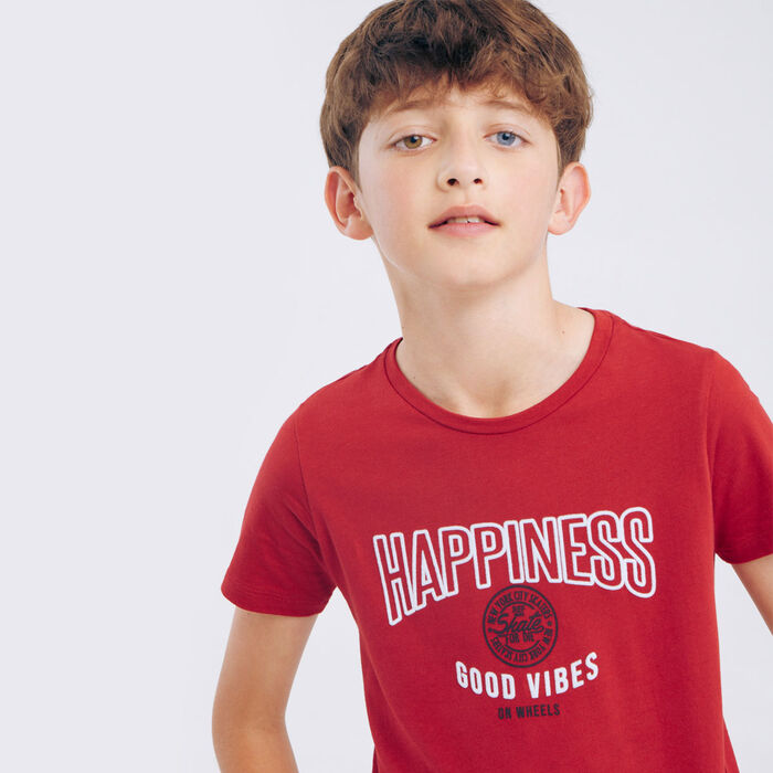 camisetas niño