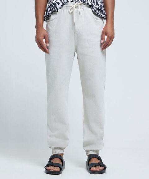 jeans denim image number null