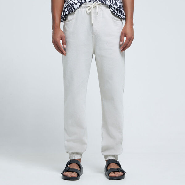 jeans denim image number null