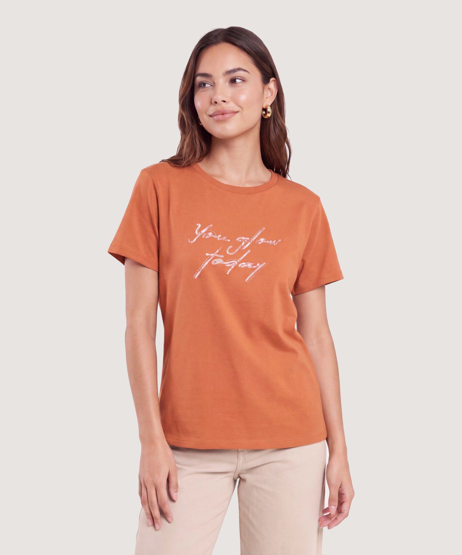 camisetas mujer