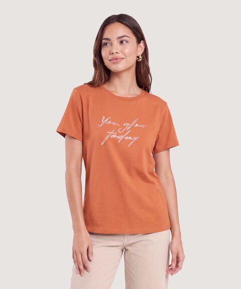 camisetas mujer image number null