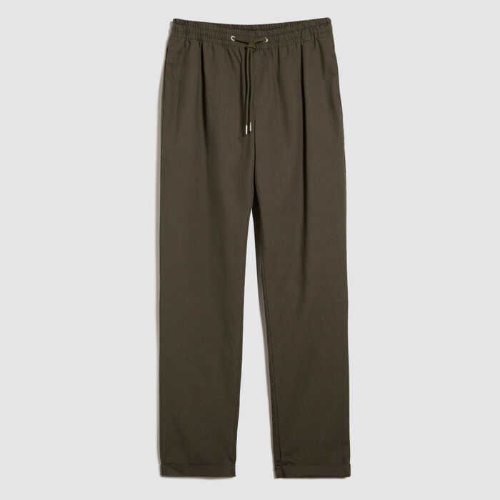 pantalones para hombre