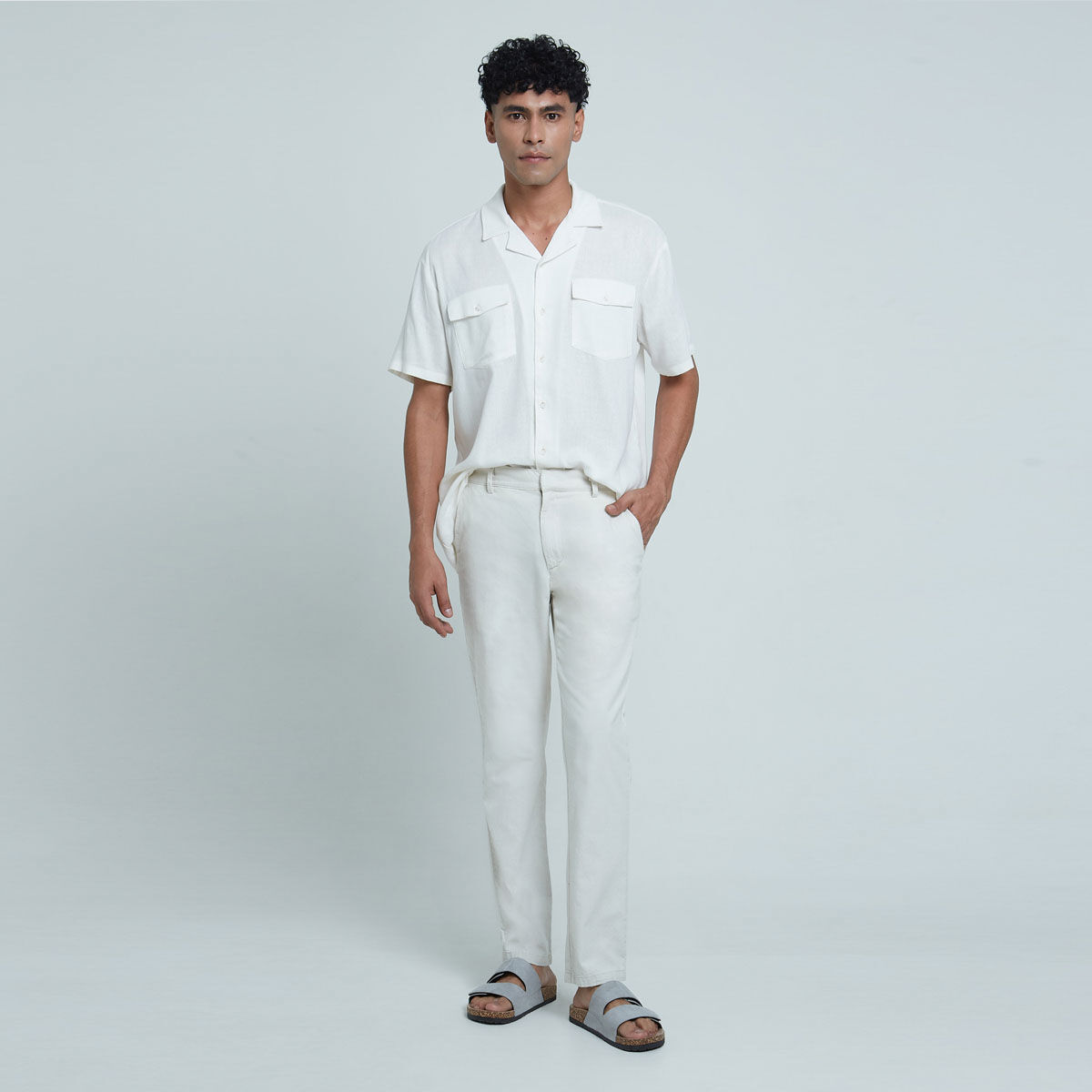 pantalones para hombre