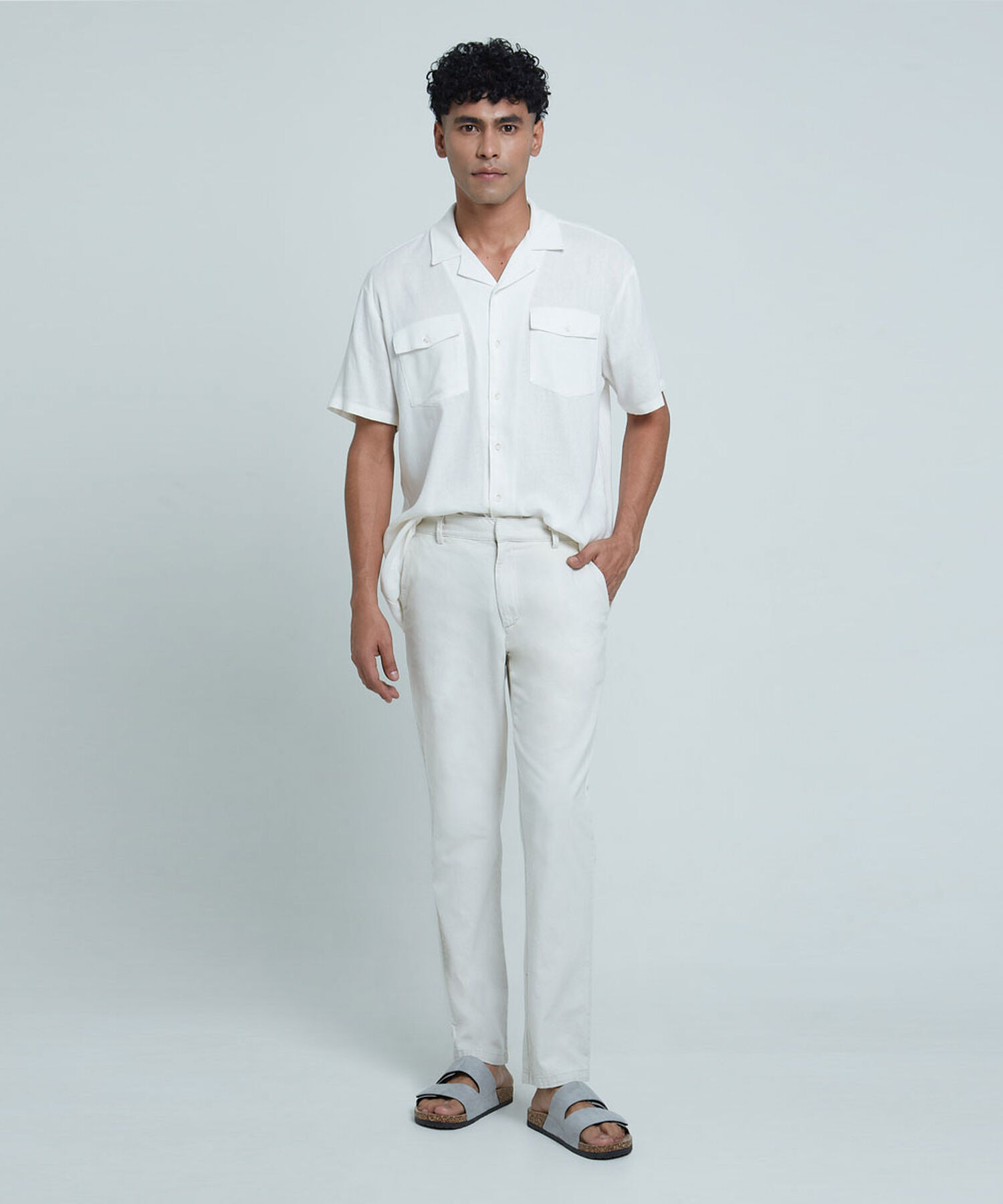 pantalones para hombre