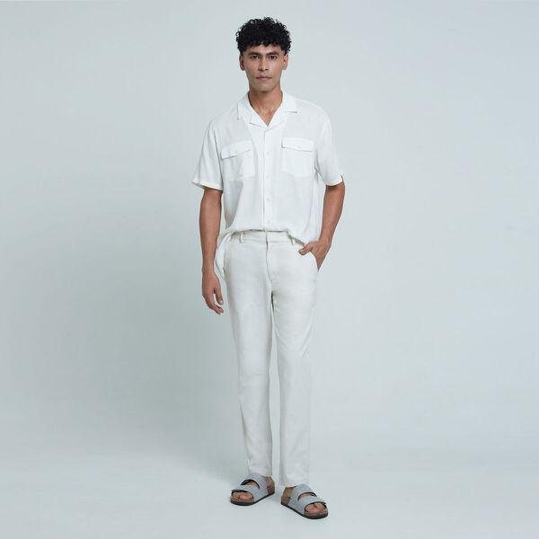 pantalones para hombre image number null