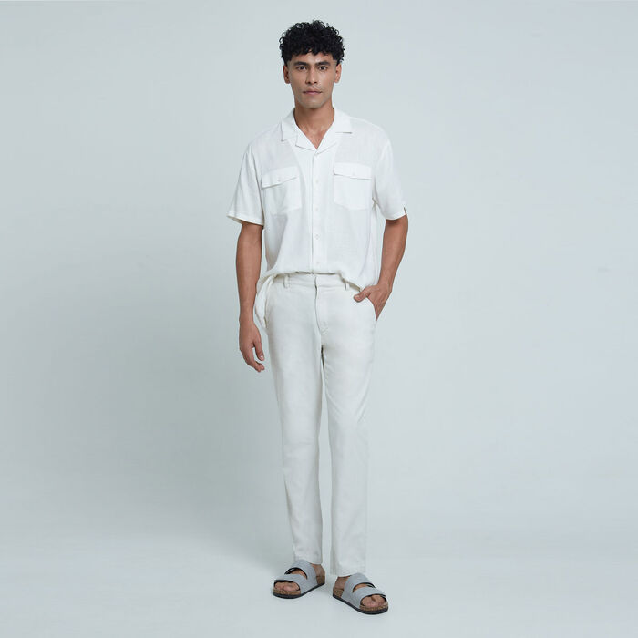 pantalones para hombre