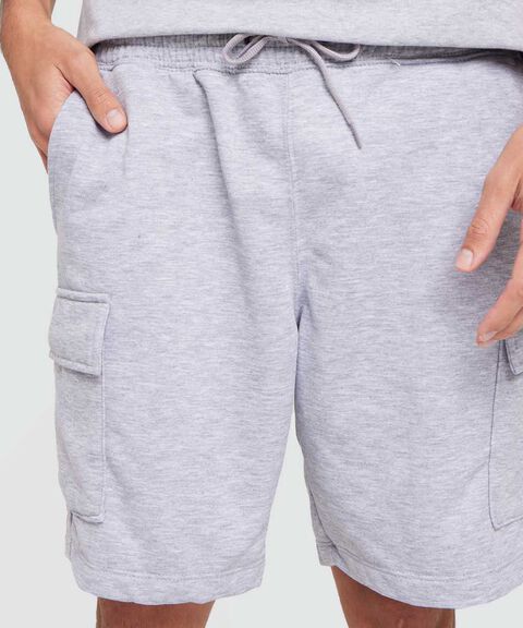 bermudas para hombre image number null