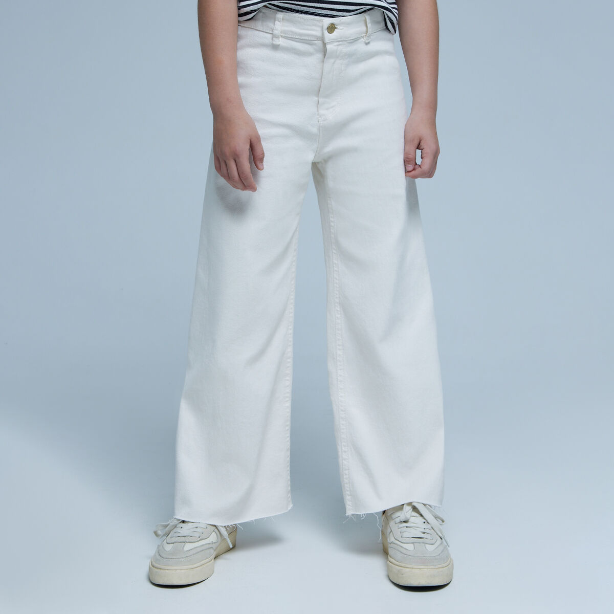 jeans niña