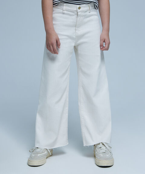 jeans niña