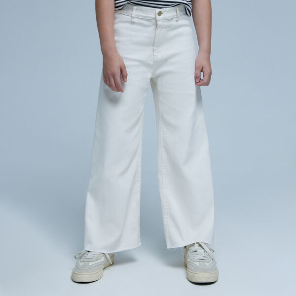 jeans niña image number null