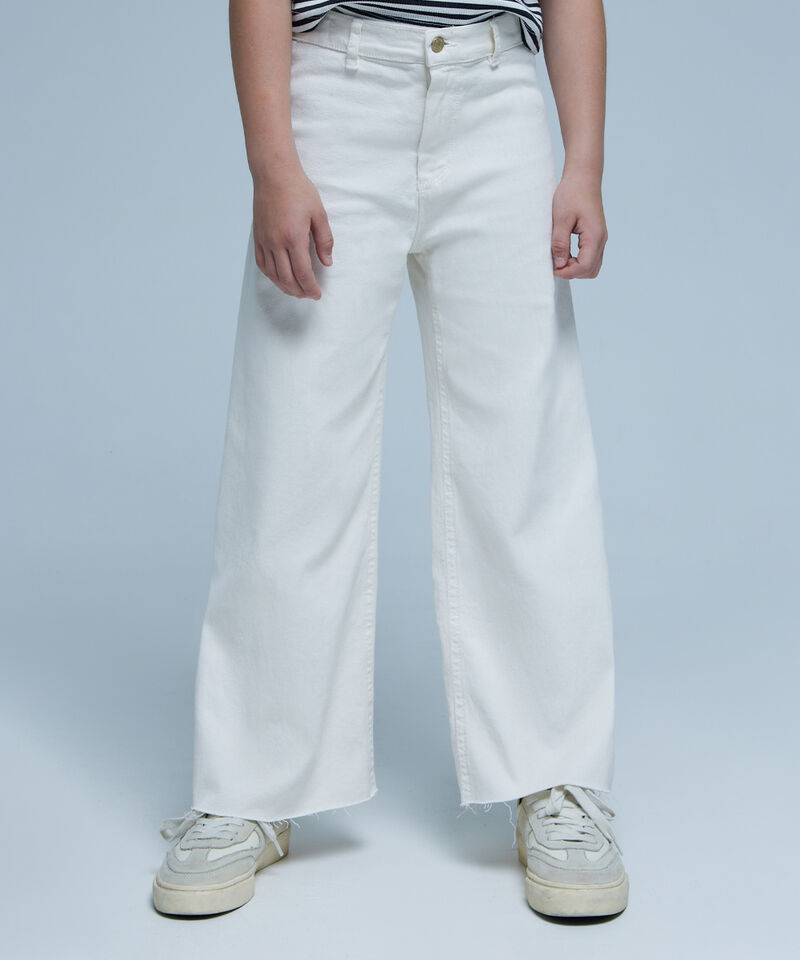 jeans niña