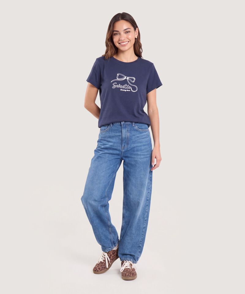 camisetas mujer