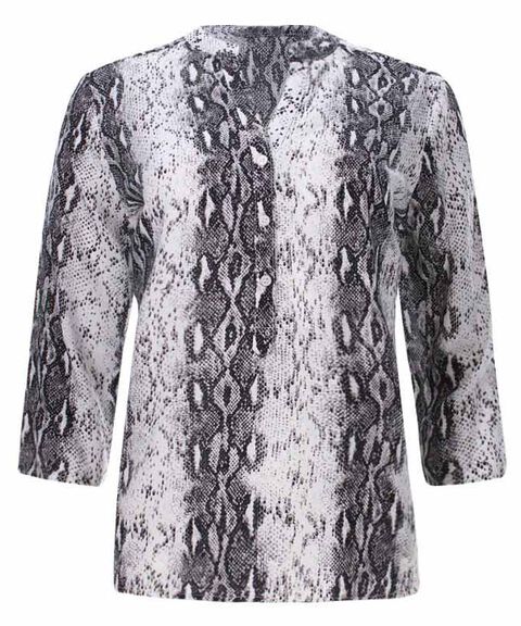 blusas de moda image number null