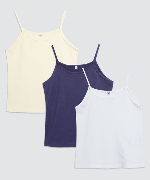 ropa interior para niñas