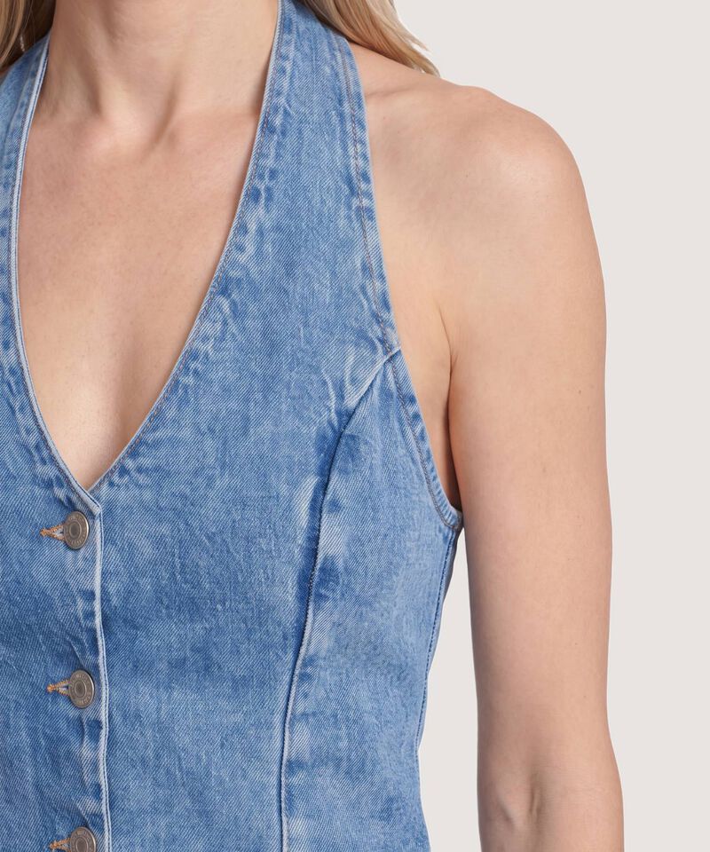 tops para mujer