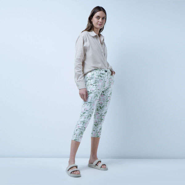 pantalon para mujer image number null