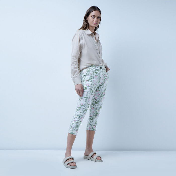 pantalon para mujer