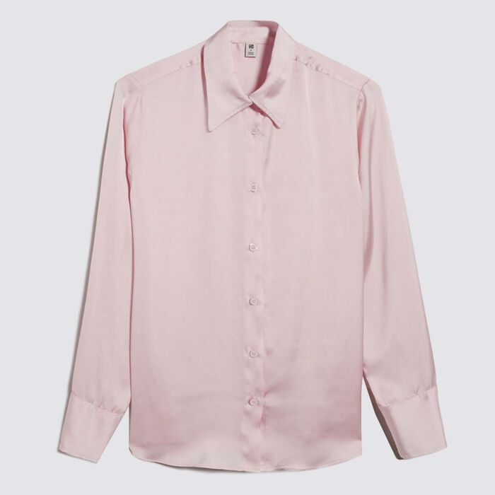 camisas para mujer