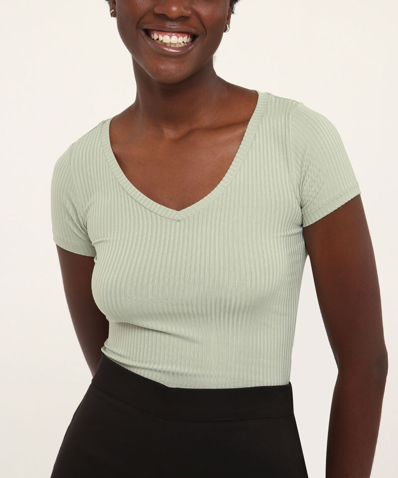 camisetas mujer