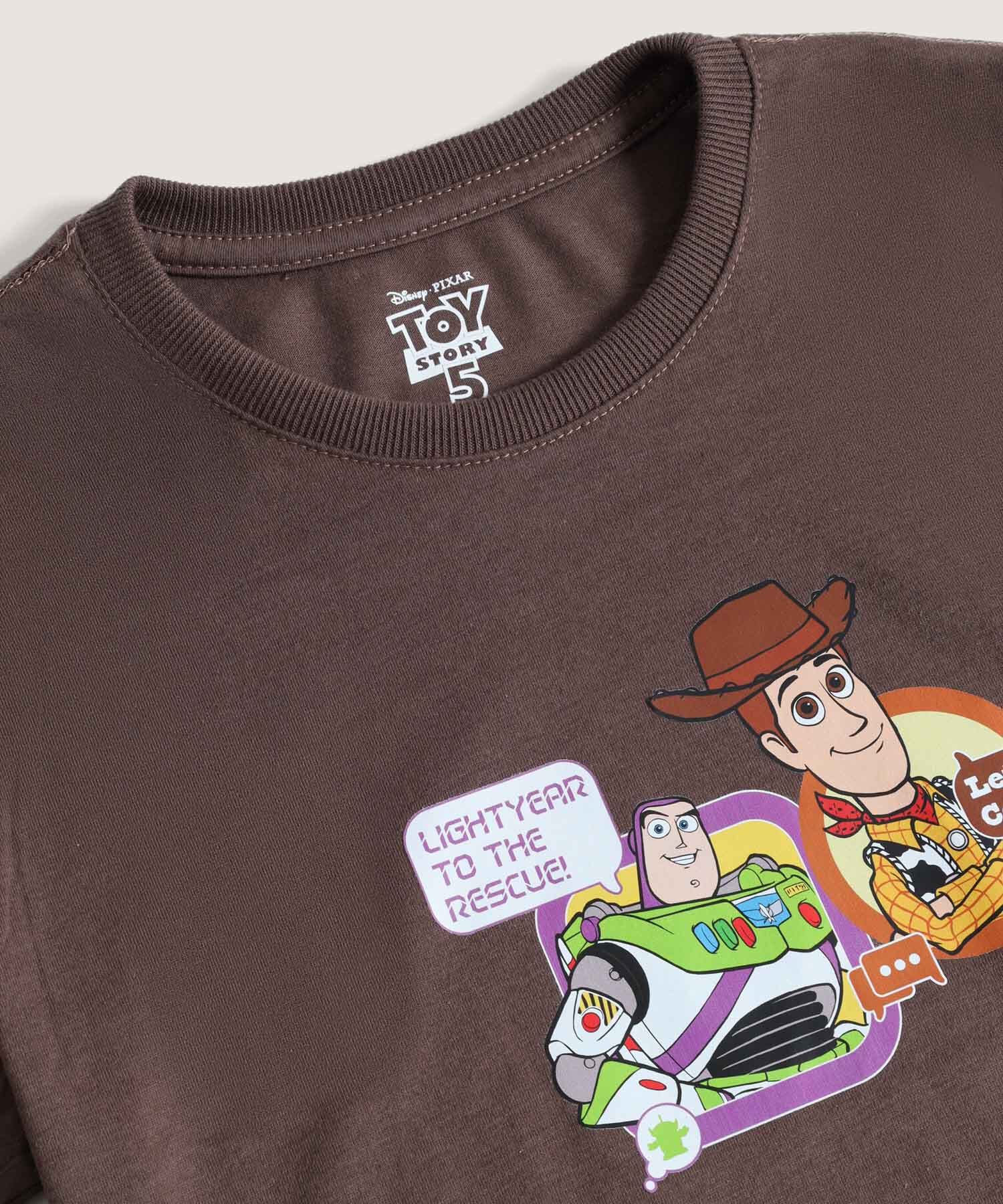 camisetas ni&ntilde;o