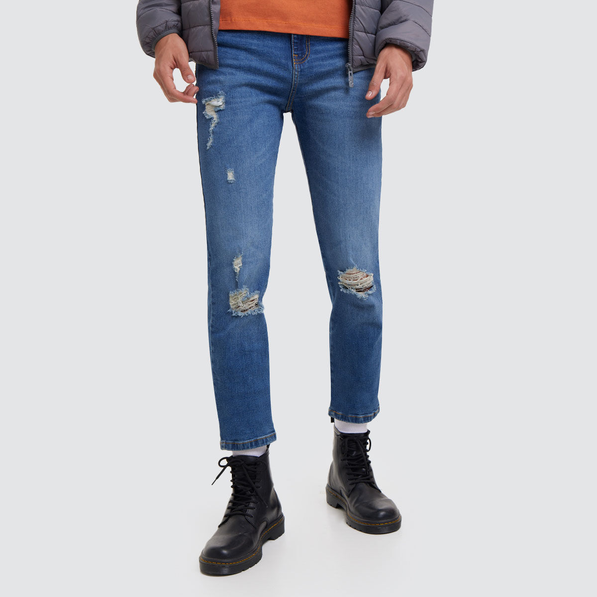 jeans denim