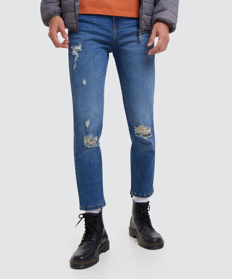 jeans denim