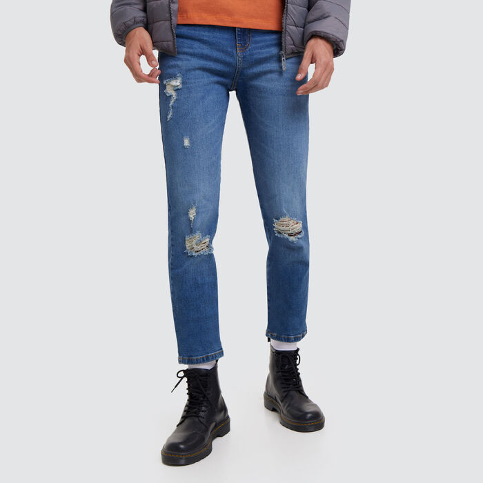 jeans denim