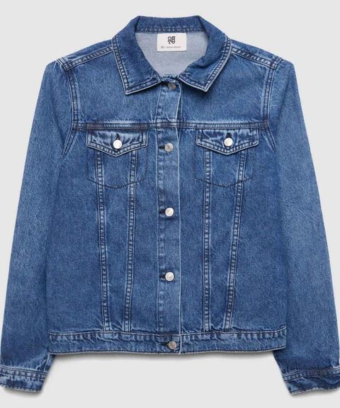 chaquetas para niños