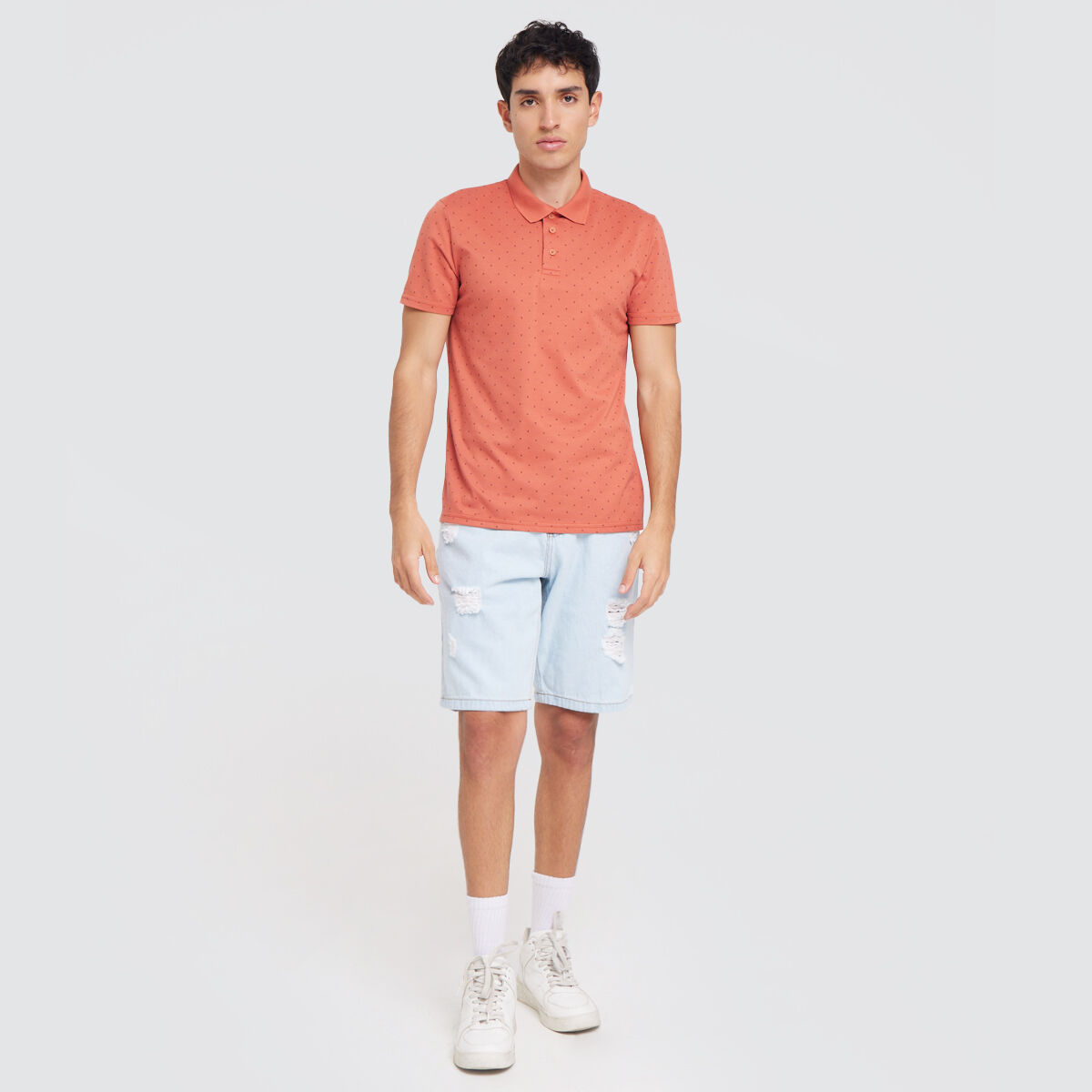 camisetas polo para hombre