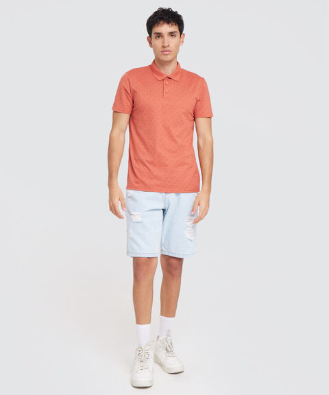 camisetas polo para hombre