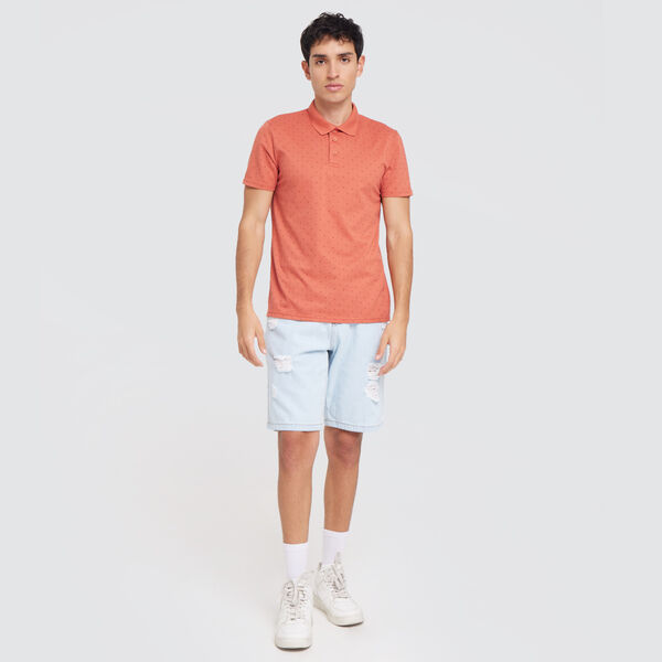 camisetas polo para hombre