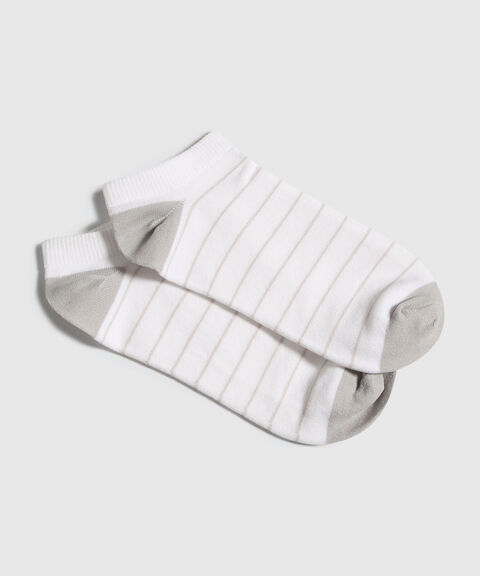 medias para hombre