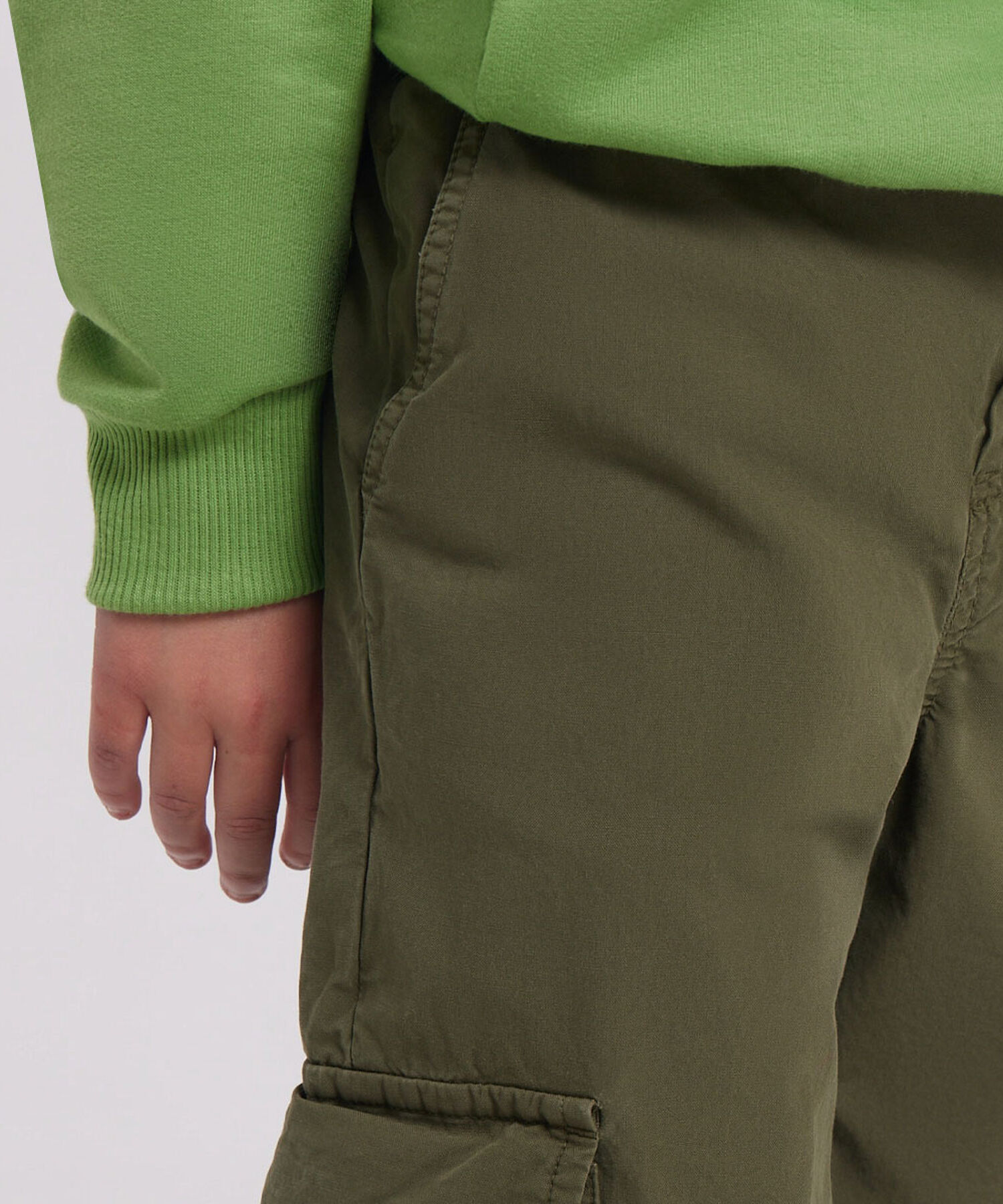 pantalon niño