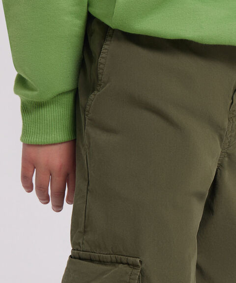pantalon niño image number null