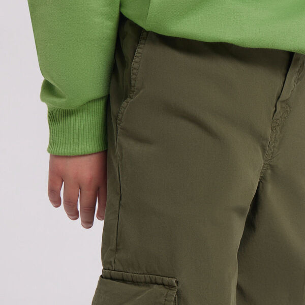 pantalon niño image number null