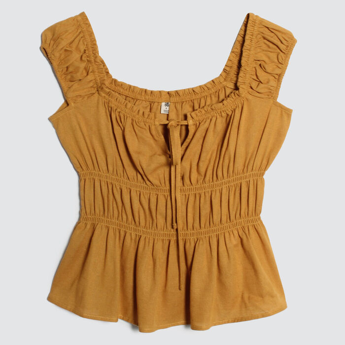 blusas de moda