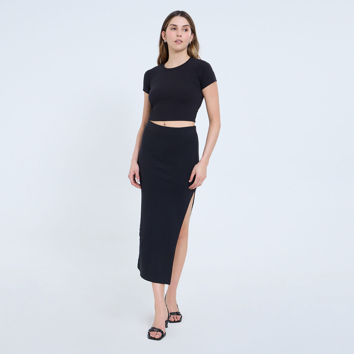 faldas de moda