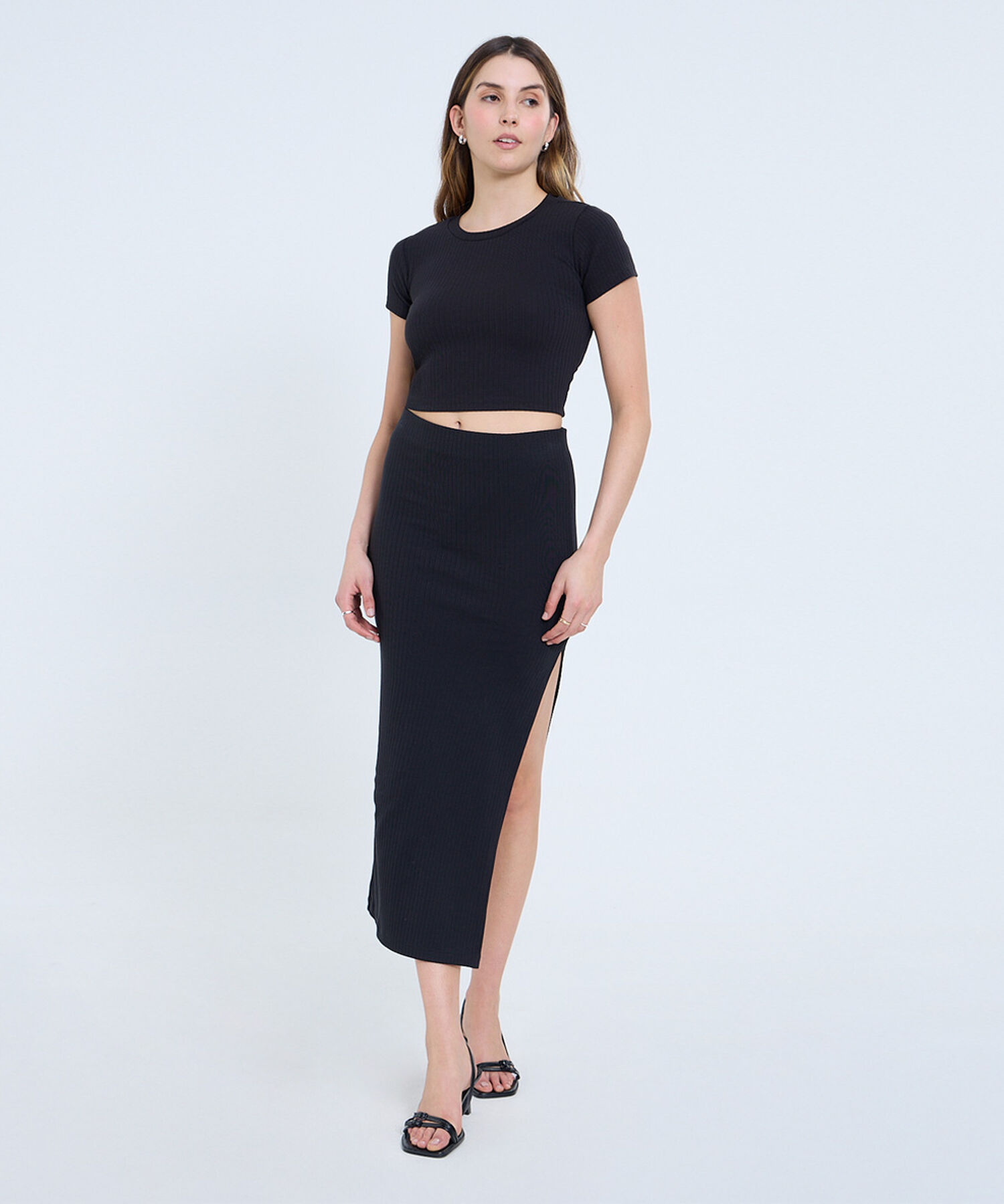 faldas de moda