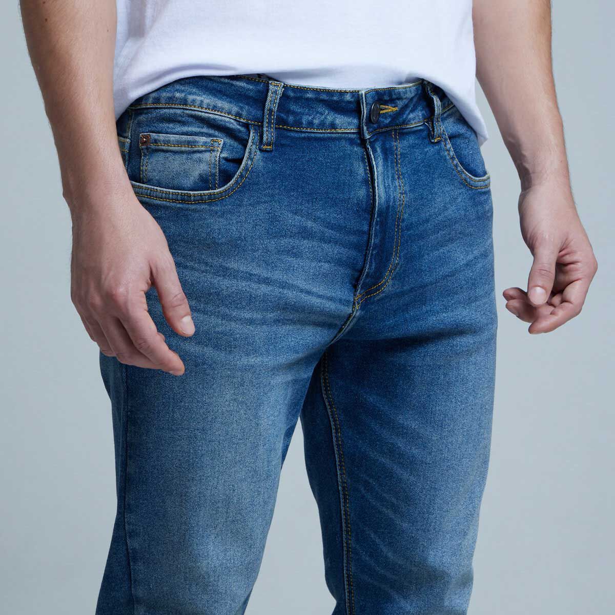 jeans denim
