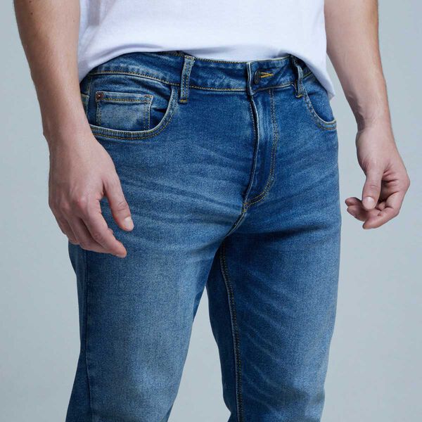jeans denim image number null