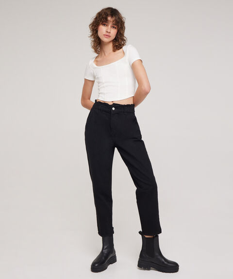 camisetas mujer