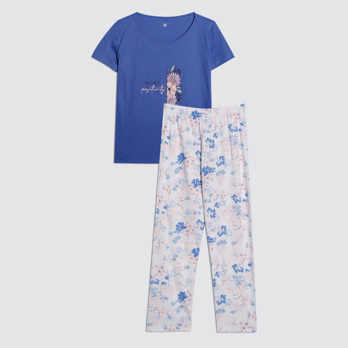 pijamas y batas para mujer