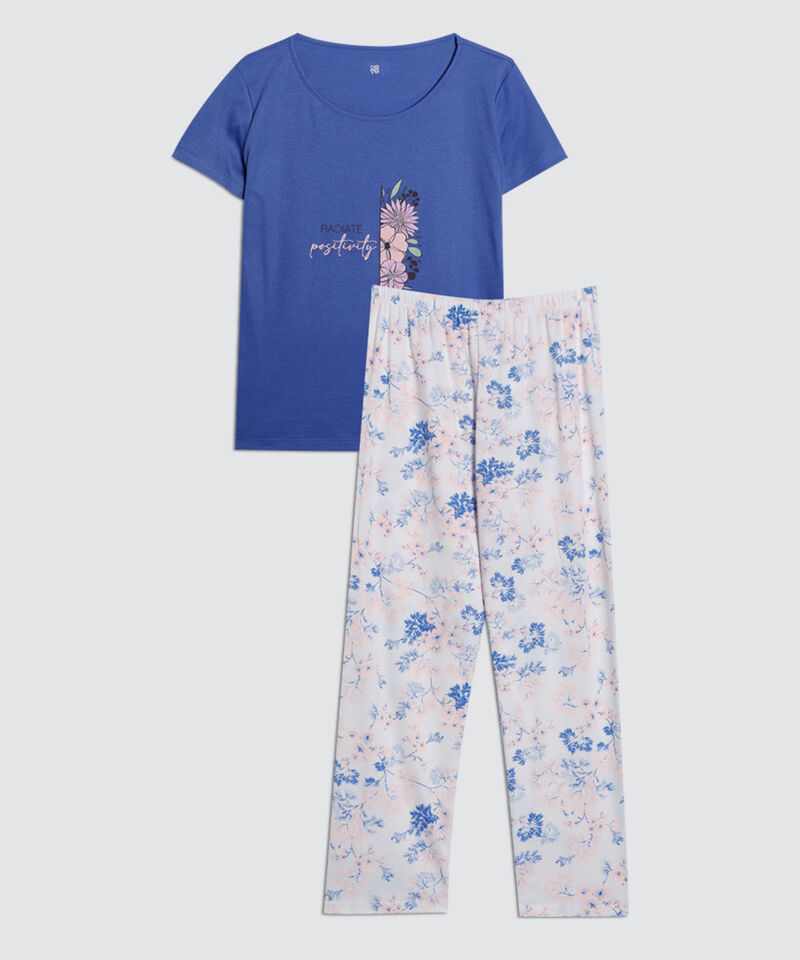 pijamas y batas para mujer