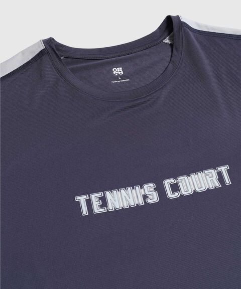 camisetas deportivas para hombre image number null