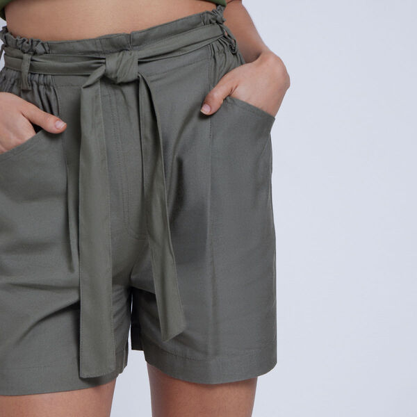 shorts mujeres image number null