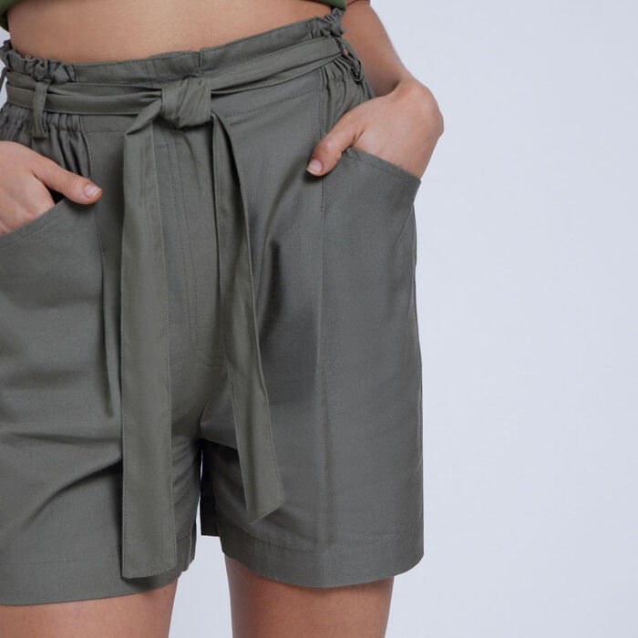 shorts mujeres