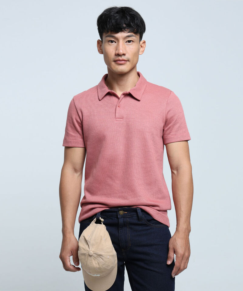 camisetas polo para hombre